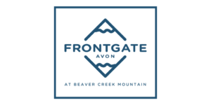 Frontgate | Avon Logo