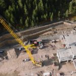 Frontgate | Avon October 2022 Construction Update