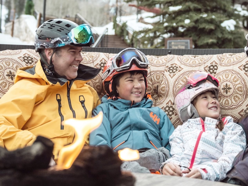 Part 3: Vacation, Relax, and Hygge