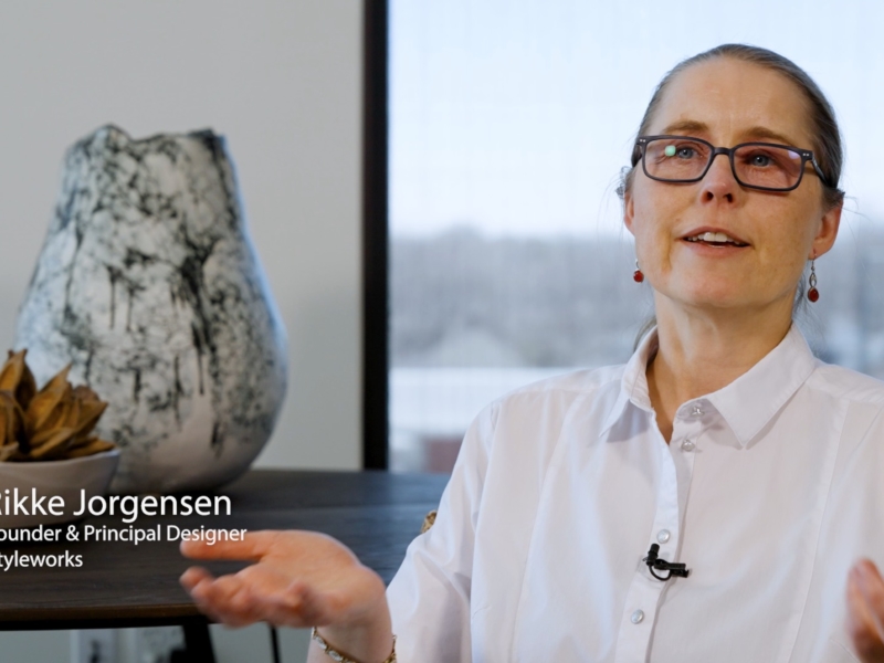 Part 4: Modern Alpine Individuality