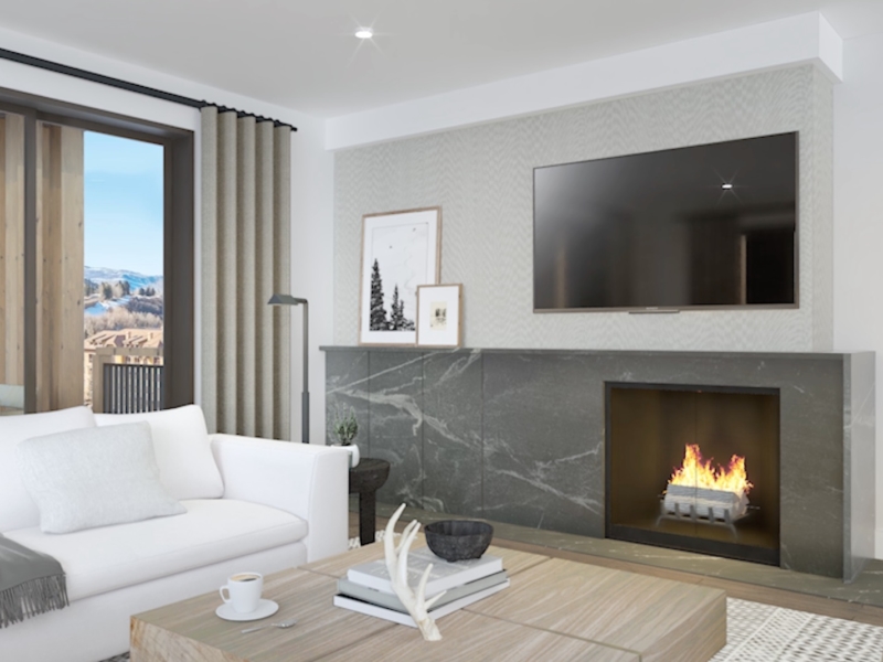 Part 5: Astutely Designed for Living