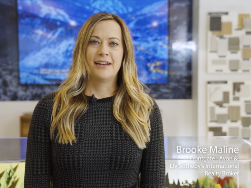 Brooke Maline Introduces Residence 213