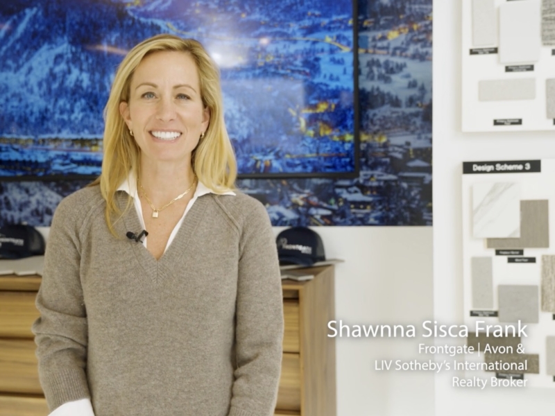 Residence 407 Introduction