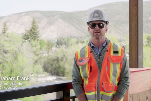 Frontgate | Avon May 2023 Community Progress Update