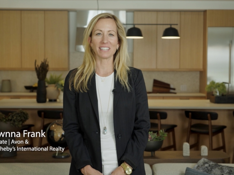 Shawnna Frank Introduces Residence 213