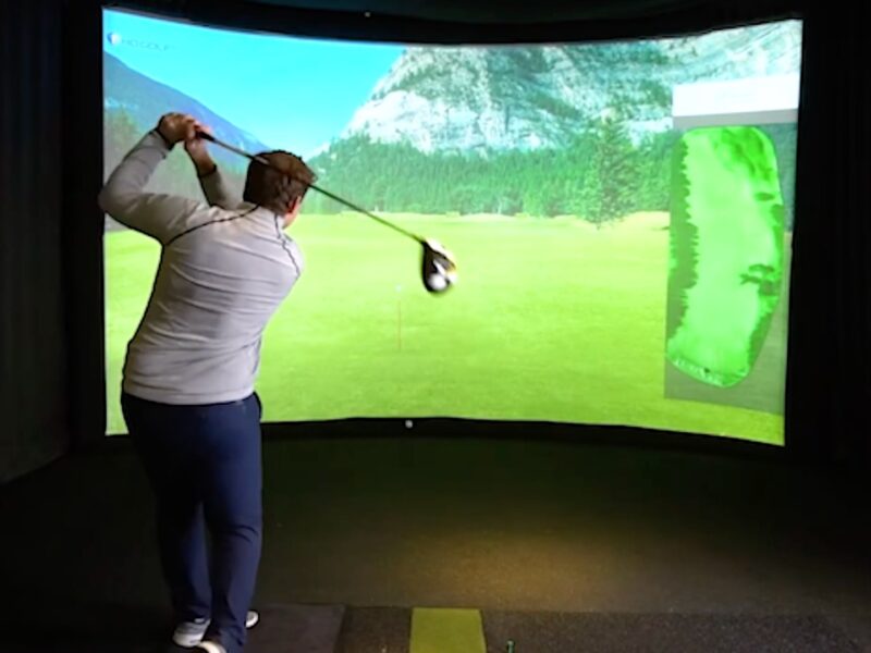 Sports & Entertainment Suite