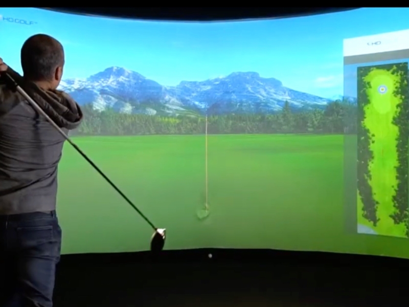 Sports & Entertainment Suite