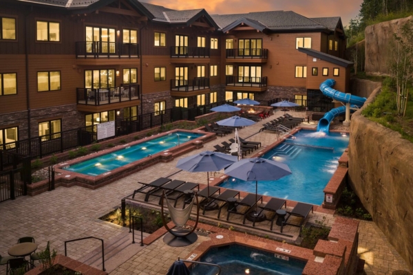 October 2024 Construction Update