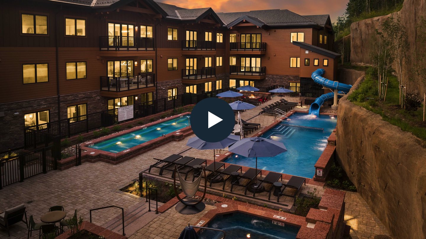 October 2024 Community Progress Update Frontgate Avon