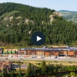 Four Season Construction Timelapse Video July 2024