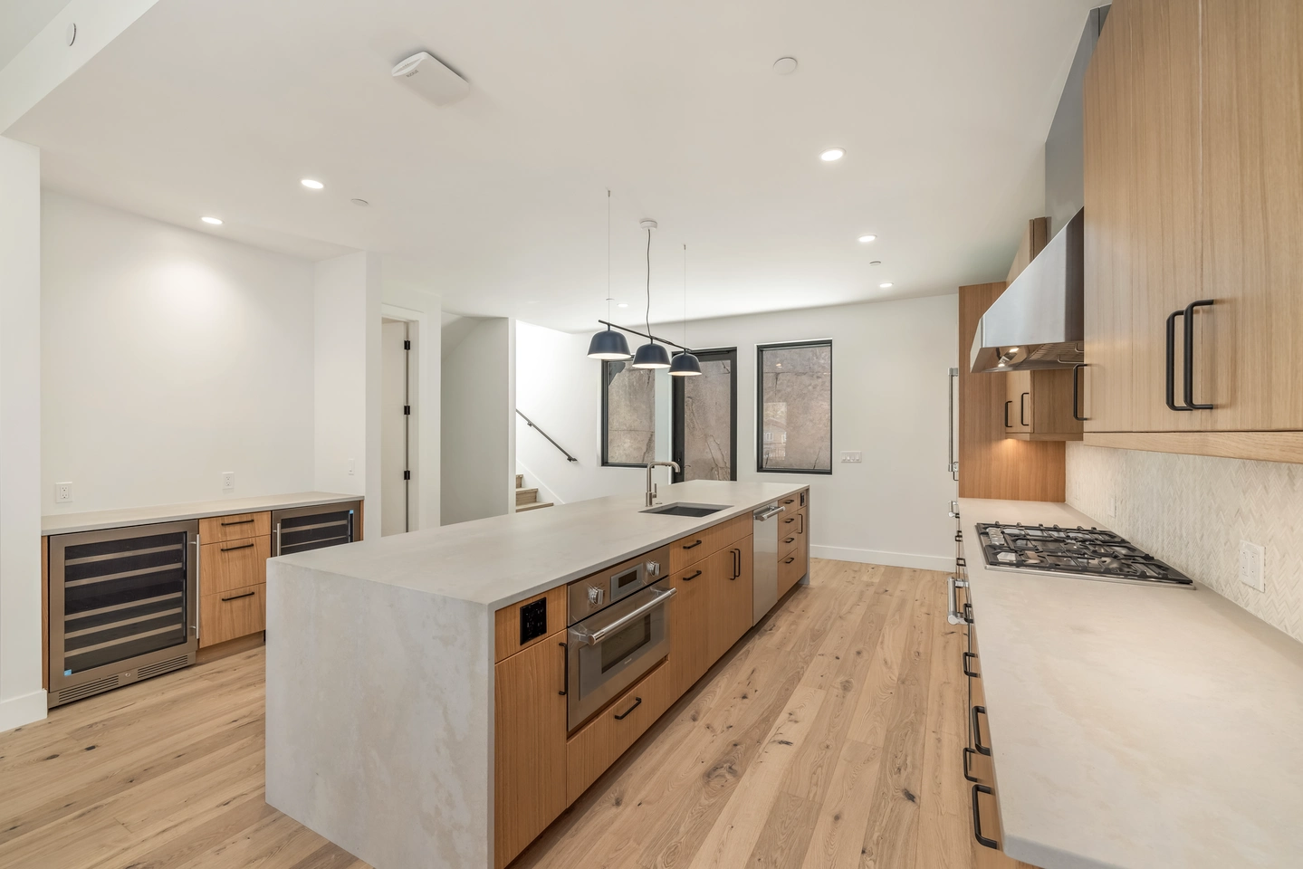 Townhome 7 Featured Image